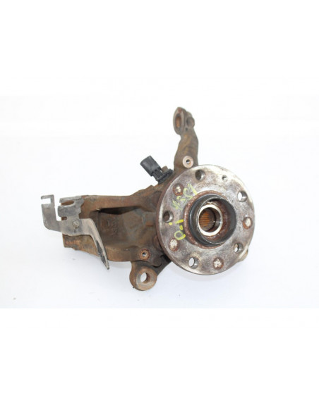 Recambio de mangueta delantera izquierda para seat leon (1p1) stylance / style referencia OEM IAM 4381DI