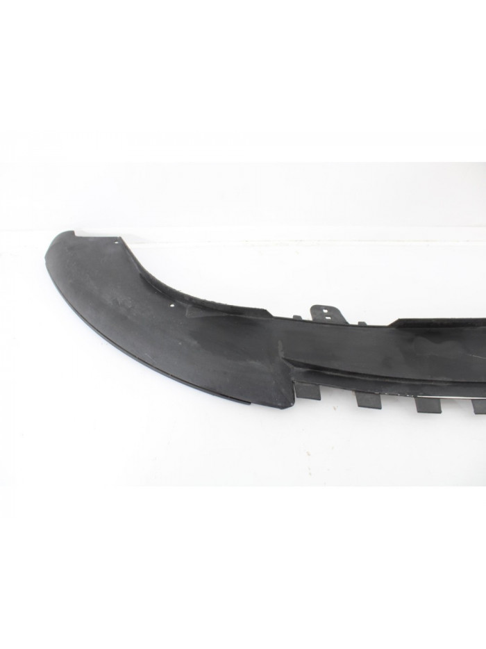 Recambio de spoiler paragolpes delantero para seat ibiza (6j5) copa referencia OEM IAM 6J0805903