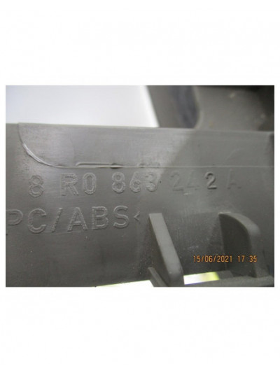 Consola central AUDI Q5 2.0 TDI 2008