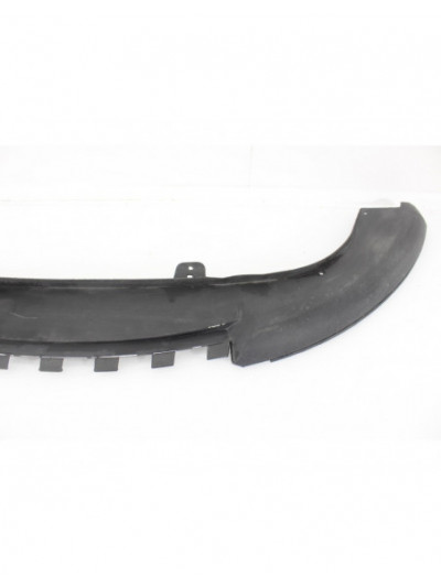 Recambio de spoiler paragolpes delantero para seat ibiza (6j5) copa referencia OEM IAM 6J0805903