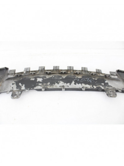 Recambio de spoiler paragolpes delantero para seat ibiza (6j5) copa referencia OEM IAM 6J0805903