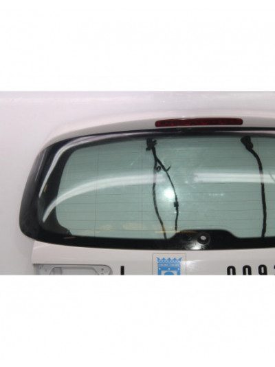 Porton trasero SEAT ALTEA XL Reference 2014