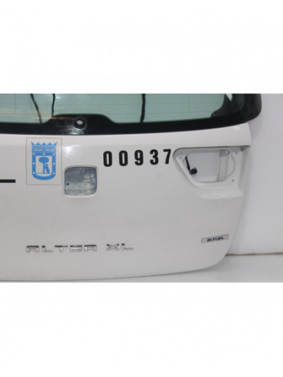 Porton trasero SEAT ALTEA XL Reference 2014