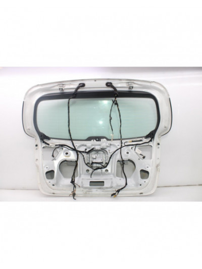 Porton trasero SEAT ALTEA XL Reference 2014