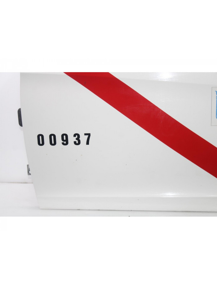 Puerta delantera izquierda SEAT ALTEA XL Reference 2014