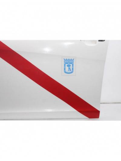Puerta delantera izquierda SEAT ALTEA XL Reference 2014