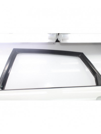 Recambio de puerta trasera izquierda para seat altea xl (5p5) reference referencia OEM IAM BLANCO