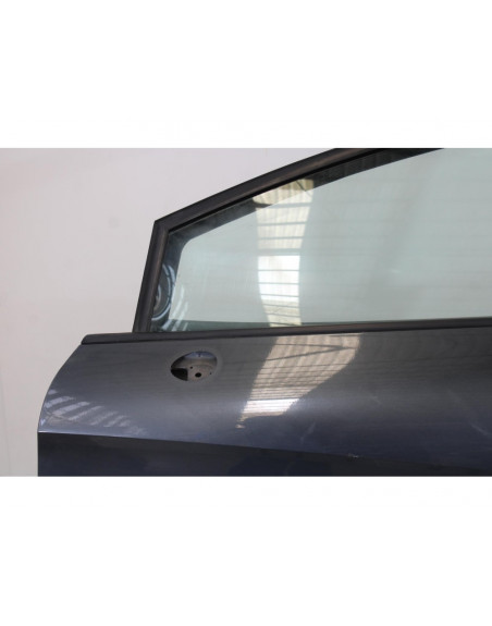 Recambio de puerta delantera izquierda para seat leon (1p1) stylance / style referencia OEM IAM D.I