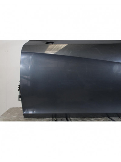 Recambio de puerta delantera izquierda para seat leon (1p1) stylance / style referencia OEM IAM D.I