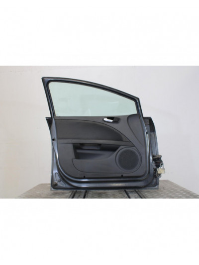 Recambio de puerta delantera izquierda para seat leon (1p1) stylance / style referencia OEM IAM D.I