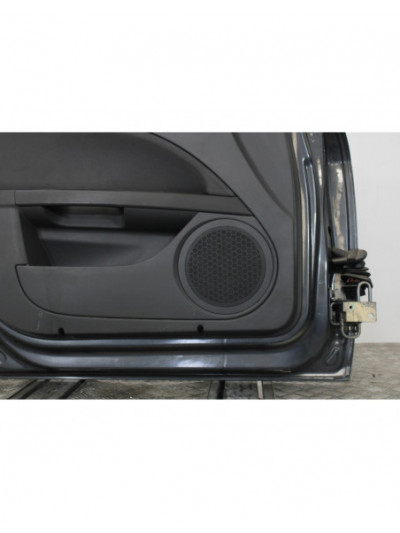 Recambio de puerta delantera izquierda para seat leon (1p1) stylance / style referencia OEM IAM D.I