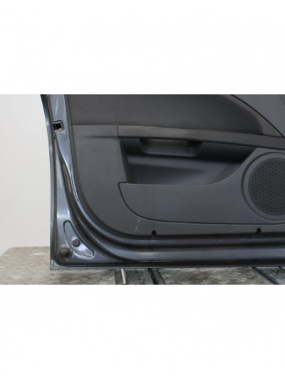 Recambio de puerta delantera izquierda para seat leon (1p1) stylance / style referencia OEM IAM D.I