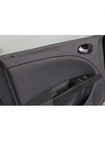 Recambio de puerta delantera izquierda para seat leon (1p1) stylance / style referencia OEM IAM D.I