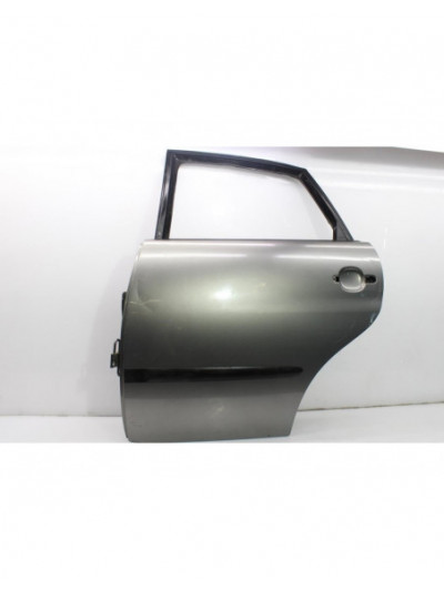 Recambio de puerta trasera izquierda para seat ibiza (6l1) cool referencia OEM IAM T.I