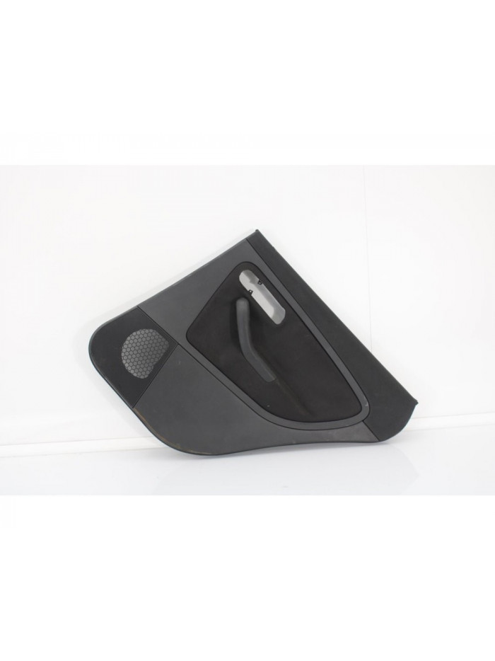 Guarnecido puerta trasera derecha SEAT IBIZA Cool 2007