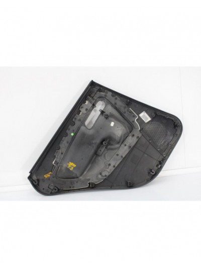 Guarnecido puerta trasera derecha SEAT IBIZA Cool 2007