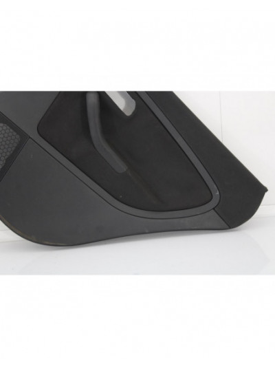 Guarnecido puerta trasera derecha SEAT IBIZA Cool 2007