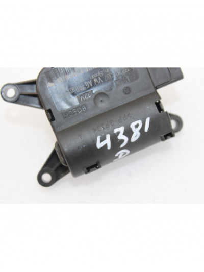 Motor trampilla calefacción SEAT LEON Stylance / Style 2006