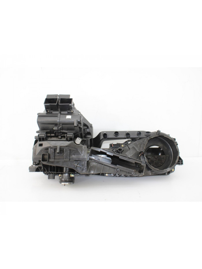 Calefaccion entera normal SEAT LEON Stylance / Style 2006