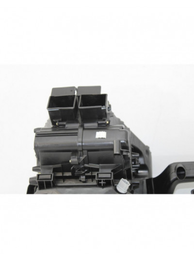 Calefaccion entera normal SEAT LEON Stylance / Style 2006