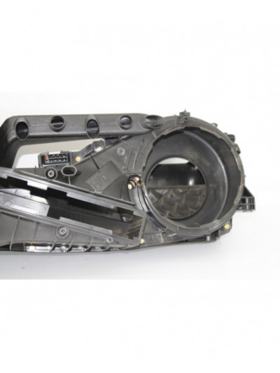 Calefaccion entera normal SEAT LEON Stylance / Style 2006