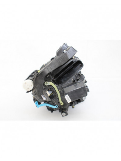 Calefaccion entera normal SEAT LEON Stylance / Style 2006