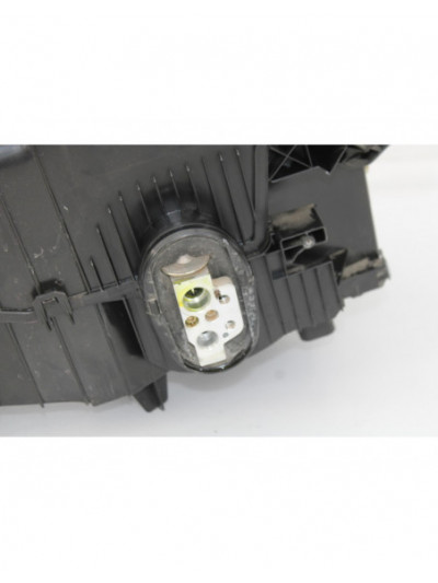 Calefaccion entera normal SEAT LEON Stylance / Style 2006