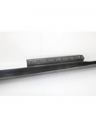 Recambio de faldon lateral izquierdo para seat altea xl (5p5) reference referencia OEM IAM 5P0853851F