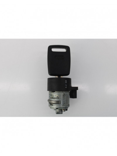 Recambio de conmutador de arranque para audi a3 (8l) 1.9 tdi ambiente referencia OEM IAM