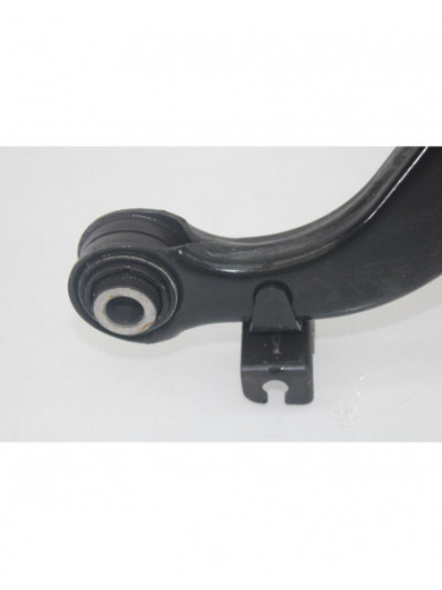 Recambio de brazo suspension superior trasero izquierdo para seat altea xl (5p5) reference referencia OEM IAM 5Q0505351B