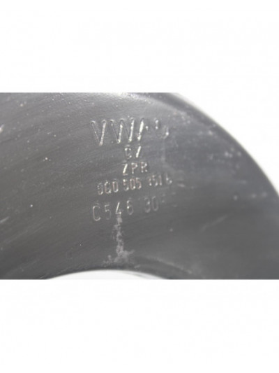 Recambio de brazo suspension superior trasero izquierdo para seat altea xl (5p5) reference referencia OEM IAM 5Q0505351B