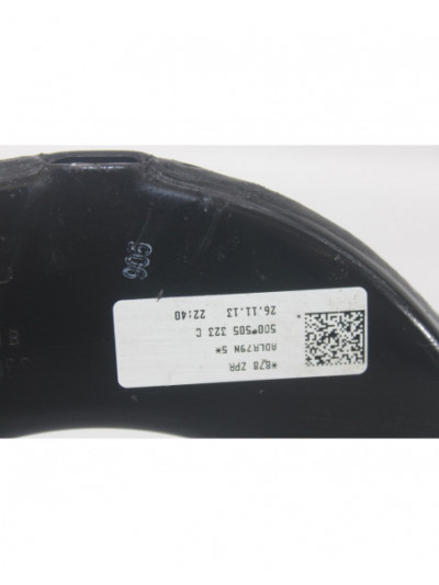 Recambio de brazo suspension superior trasero izquierdo para seat altea xl (5p5) reference referencia OEM IAM 5Q0505351B