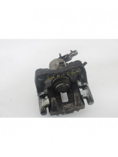 Recambio de pinza freno trasera derecha para seat altea xl (5p5) reference referencia OEM IAM 1K0406FP