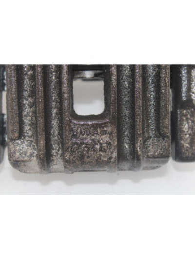 Recambio de pinza freno trasera derecha para seat altea xl (5p5) reference referencia OEM IAM 1K0406FP