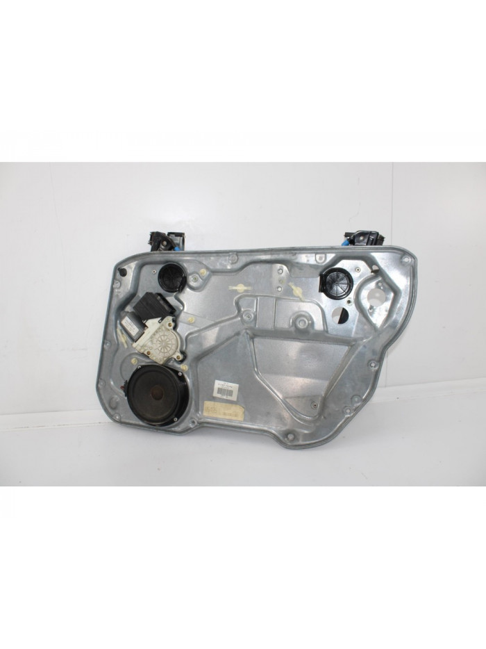 Recambio de elevalunas delantero derecho para seat ibiza (6l1) stella referencia OEM IAM 6L4837752AQ