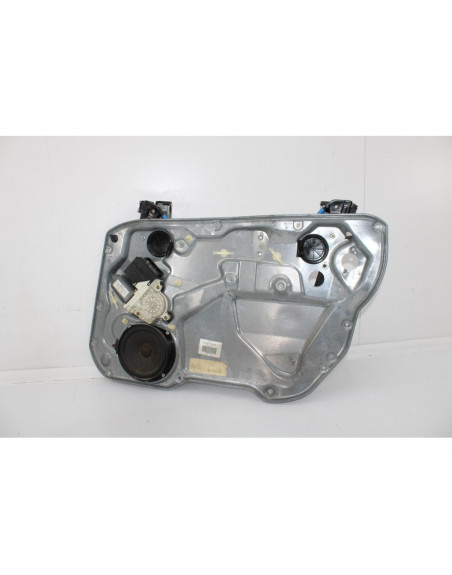 Recambio de elevalunas delantero derecho para seat ibiza (6l1) stella referencia OEM IAM 6L4837752AQ