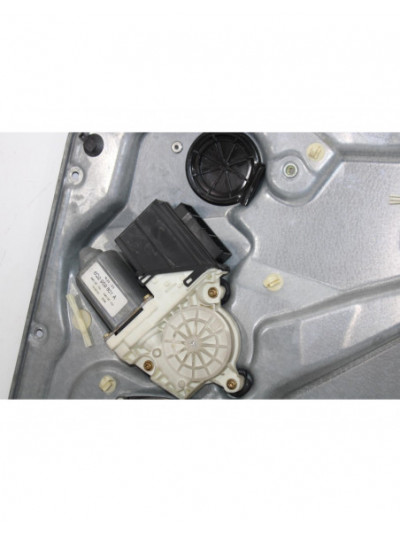 Recambio de elevalunas delantero derecho para seat ibiza (6l1) stella referencia OEM IAM 6L4837752AQ