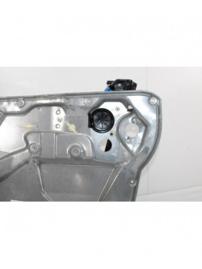 Recambio de elevalunas delantero derecho para seat ibiza (6l1) stella referencia OEM IAM 6L4837752AQ