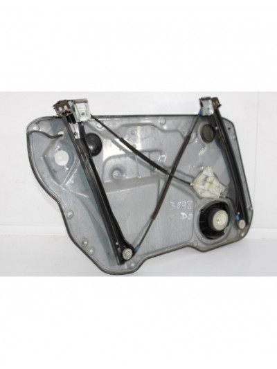 Recambio de elevalunas delantero derecho para seat ibiza (6l1) stella referencia OEM IAM 6L4837752AQ