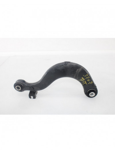 Recambio de brazo suspension superior trasero derecho para seat altea xl (5p5) reference referencia OEM IAM 5Q0505351B