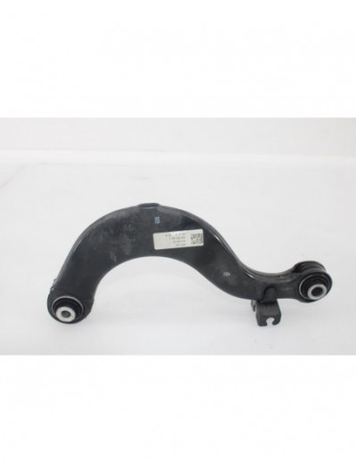Recambio de brazo suspension superior trasero derecho para seat altea xl (5p5) reference referencia OEM IAM 5Q0505351B