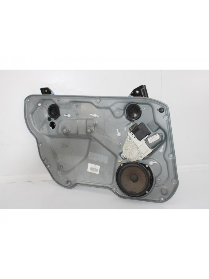 Recambio de elevalunas delantero izquierdo para seat cordoba berlina (6l2) reference referencia OEM IAM 6L4837751EE
