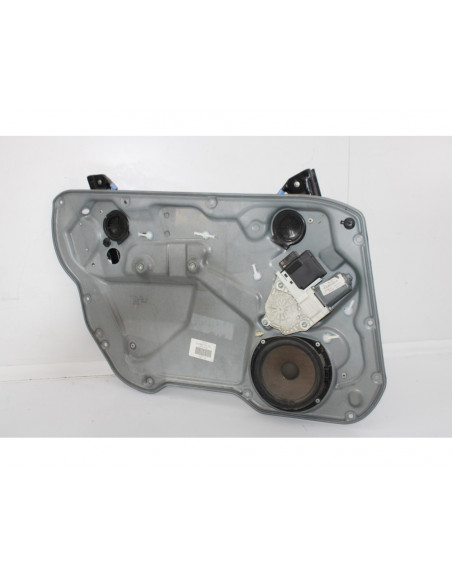 Recambio de elevalunas delantero izquierdo para seat cordoba berlina (6l2) reference referencia OEM IAM 6L4837751EE