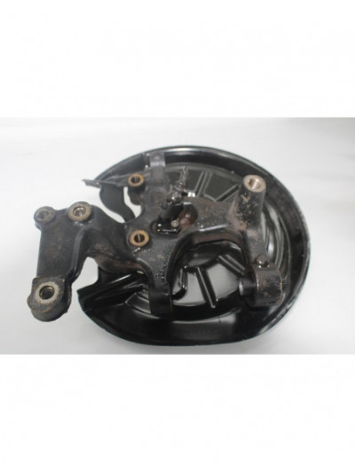 Recambio de mangueta trasera derecha para seat altea xl (5p5) reference referencia OEM IAM 1K0615612AB