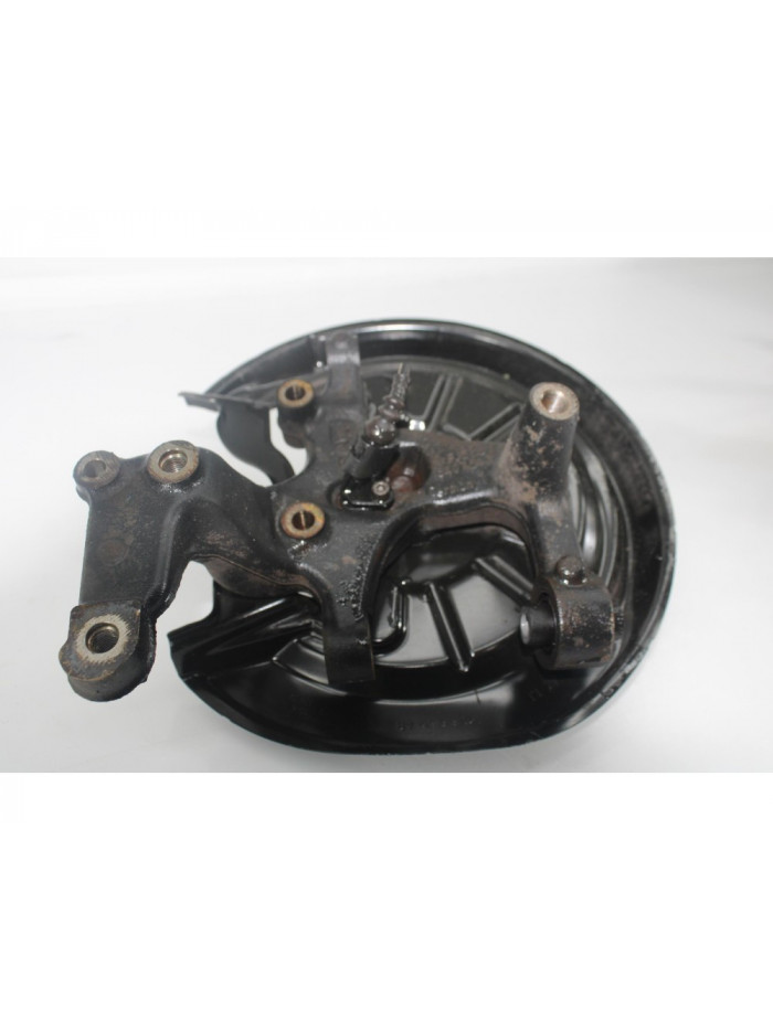 Recambio de mangueta trasera derecha para seat altea xl (5p5) reference referencia OEM IAM 1K0615612AB