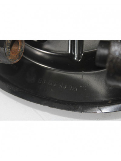 Recambio de mangueta trasera derecha para seat altea xl (5p5) reference referencia OEM IAM 1K0615612AB