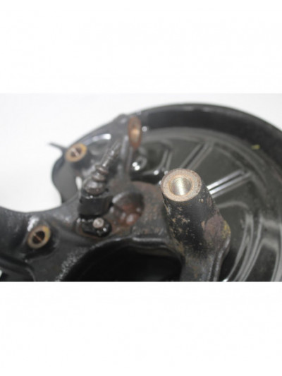 Recambio de mangueta trasera derecha para seat altea xl (5p5) reference referencia OEM IAM 1K0615612AB