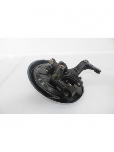 Recambio de mangueta trasera izquierda para seat altea xl (5p5) reference referencia OEM IAM 1K0615611AR