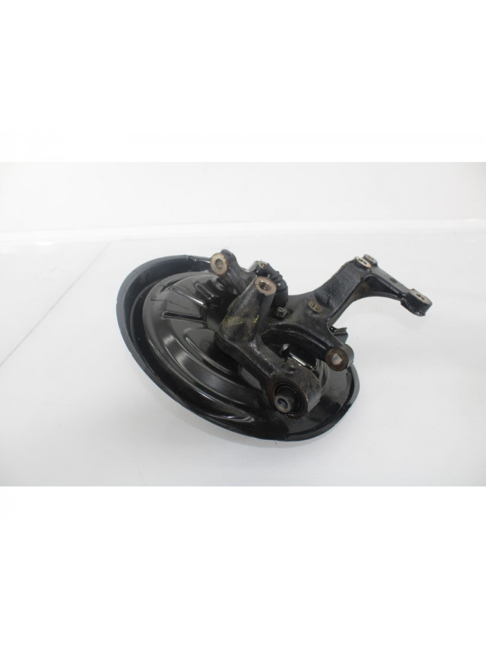 Recambio de mangueta trasera izquierda para seat altea xl (5p5) reference referencia OEM IAM 1K0615611AR