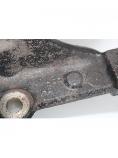 Recambio de mangueta trasera izquierda para seat altea xl (5p5) reference referencia OEM IAM 1K0615611AR